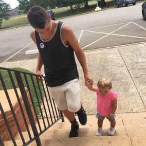 Meet your Posher, Chase